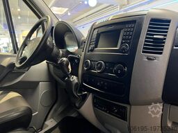 VOLKSWAGEN Crafter *Hoch+Lang*Garantie*Klima*Kamera*Navi*