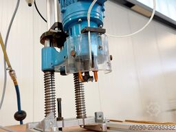 Hettich Blue Max Mini