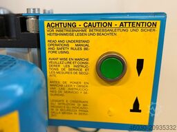 Hettich Blue Max Mini