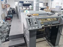 Ryobi 525 GXP