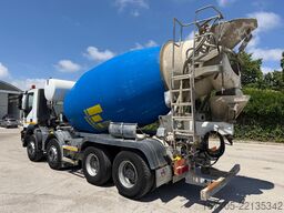 Iveco TRAKKER 450