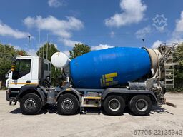 Iveco TRAKKER 450