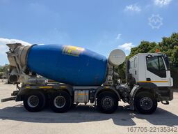 Iveco TRAKKER 450