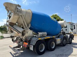 Iveco TRAKKER 450