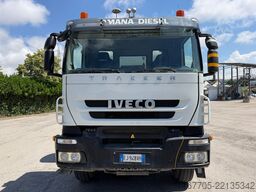 Iveco TRAKKER 450