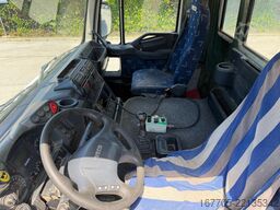 Iveco TRAKKER 450