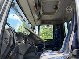 Iveco TRAKKER 450