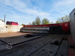Nooteboom MCO-48-03V 3 axle semi low loader extendable