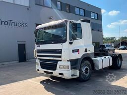 DAF CF 85.360 (BONNE ETAT / PROPRE / GOOD CONDITION)