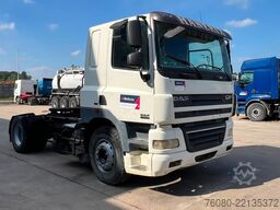 DAF CF 85.360 (BONNE ETAT / PROPRE / GOOD CONDITION)