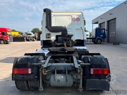 DAF CF 85.360 (BONNE ETAT / PROPRE / GOOD CONDITION)