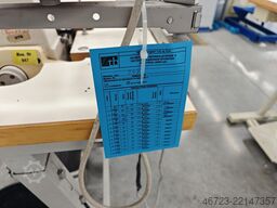 JUKI MO 3616