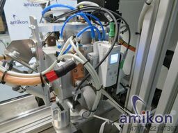 HAHN Automation Widerstandsschweißanlage 1 BDE11154003
