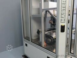 HAHN Automation Widerstandsschweißanlage 1 BDE11154003