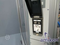 HAHN Automation Widerstandsschweißanlage 1 BDE11154003