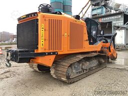 FAE PT475 Forestry Mower / Tracked Carrier with Mulcher