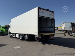 Renault T440 6x2 Carrier/HB / Swiss-Vehicle
