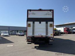 Renault T440 6x2 Carrier/HB / Swiss-Vehicle
