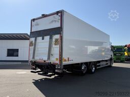 Renault T440 6x2 Carrier/HB / Swiss-Vehicle