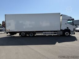 Renault T440 6x2 Carrier/HB / Swiss-Vehicle
