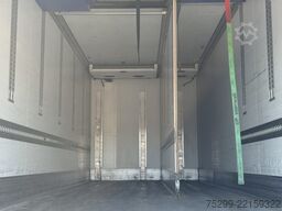 Renault T440 6x2 Carrier/HB / Swiss-Vehicle