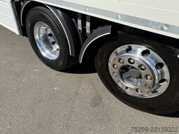 Renault T440 6x2 Carrier/HB / Swiss-Vehicle
