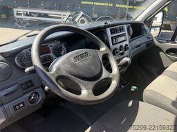 Iveco 55S17W Daily 4x4 Sutter / Swiss-Vehicle