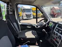 Iveco 55S17W Daily 4x4 Sutter / Swiss-Vehicle