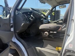 Iveco 55S17W Daily 4x4 Sutter / Swiss-Vehicle