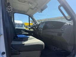 Iveco 55S17W Daily 4x4 Sutter / Swiss-Vehicle