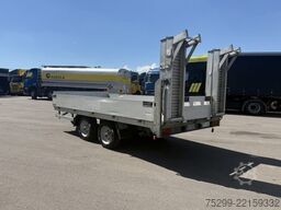 TM6V Brücke / Swiss-Vehicle