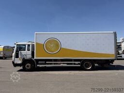 Volvo FL6H-250 4x2 Koffer/HB / Swiss-Vehicle