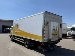 Volvo FL6H-250 4x2 Koffer/HB / Swiss-Vehicle