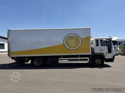 Volvo FL6H-250 4x2 Koffer/HB / Swiss-Vehicle