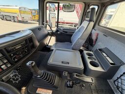 Volvo FL6H-250 4x2 Koffer/HB / Swiss-Vehicle