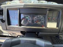 Volvo FL6H-250 4x2 Koffer/HB / Swiss-Vehicle