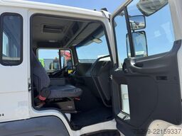 Volvo FL6H-250 4x2 Koffer/HB / Swiss-Vehicle