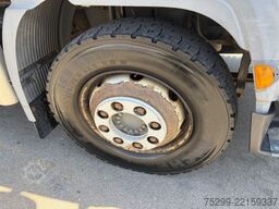 Volvo FL6H-250 4x2 Koffer/HB / Swiss-Vehicle