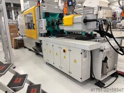 Arburg Allrounder 630 S 2500-800