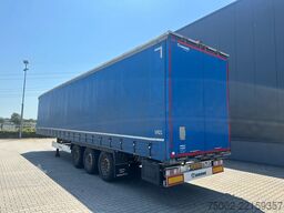 Krone HARDHOUTEN VLOER / SCHIJFREMMEN / 2.80M INW. HO...