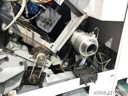 Traub TNC42/65 DGY