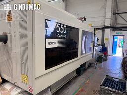 Negri Bossi 5500H-4250