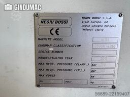 Negri Bossi 5500H-4250