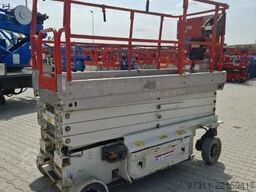 JLG 2646ES
