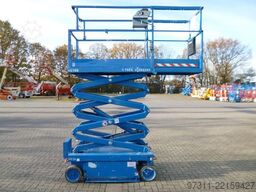 SkyJack SJIII 3219