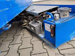 SkyJack SJIII 3219