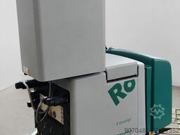 Robatech Schmelzgerät Concept Diamond 5, ZPC / GR