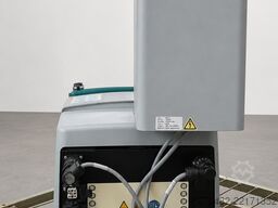 Robatech Schmelzgerät Concept Diamond 5, ZPC / GR