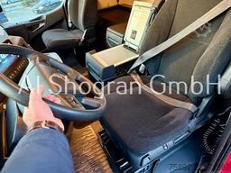 Mercedes-Benz Actros /2148/Mirror CAM/ BigSpace/Euro6