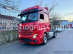 Mercedes-Benz Actros /2148/Mirror CAM/ BigSpace/Euro6